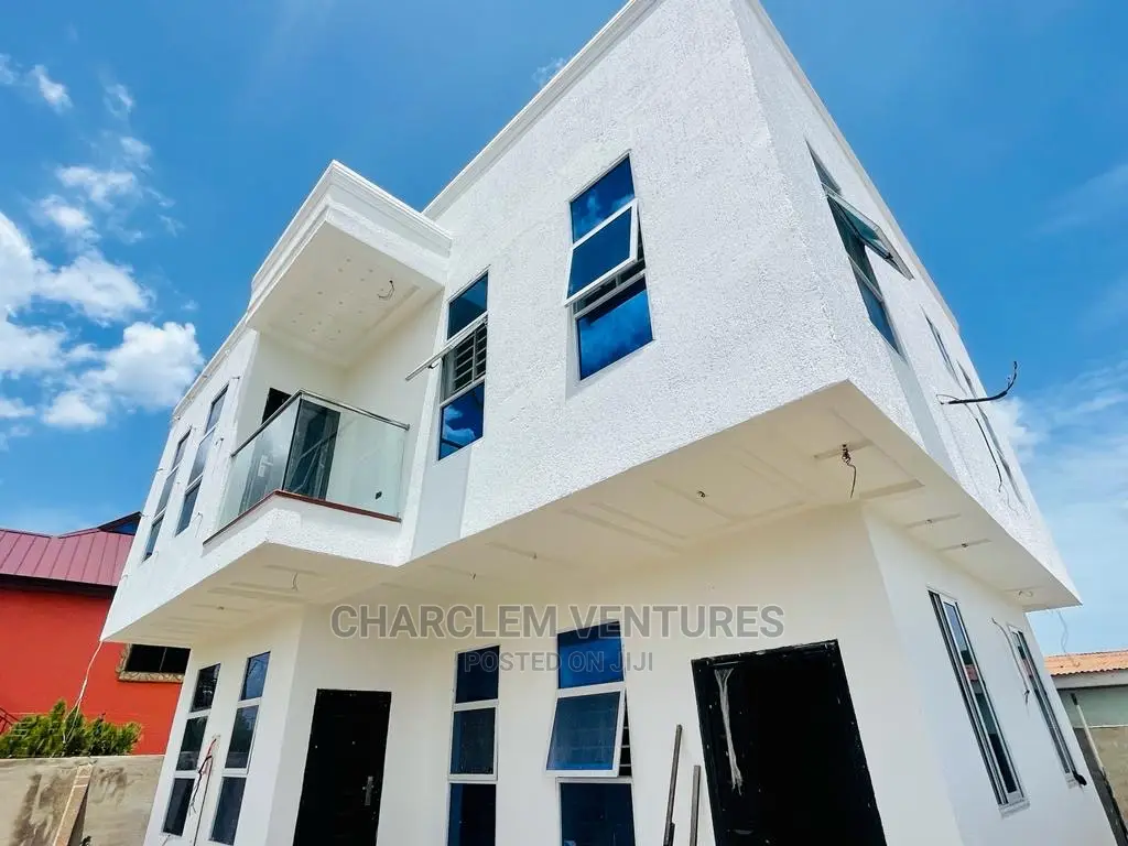 3bdrm House in Charclem Ventures, Ashaley Botwe for Sale in Ashaley Botwe