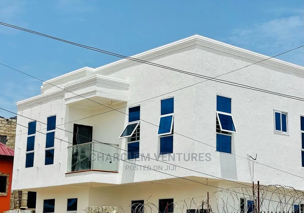 3bdrm House in Charclem Ventures, Ashaley Botwe for Sale in Ashaley Botwe