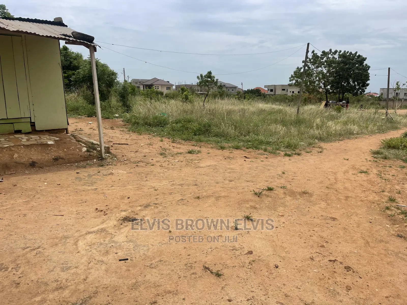 Buy Land for Sale at East Legon Hills Santeo in East Legon