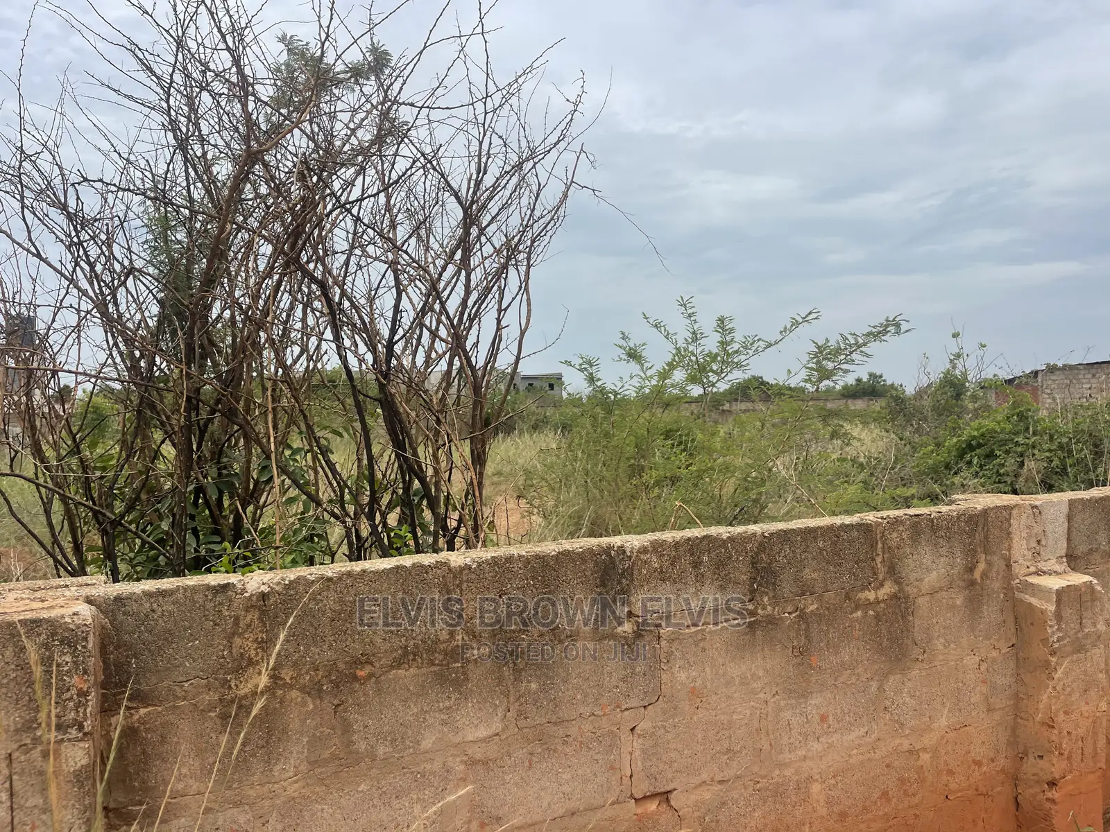 Call for Land for Sale in East Legon