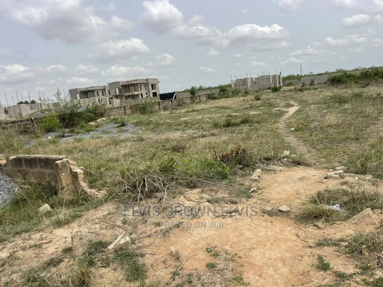 Do You Need a Land to Buy and Also Have a Car to Swap With in East Legon