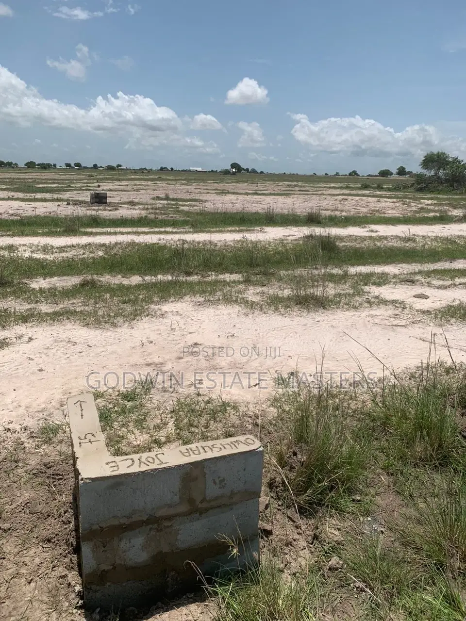 Genuine and Flat Land for Sale in Tsopli and Prampram in Accra Metropolitan