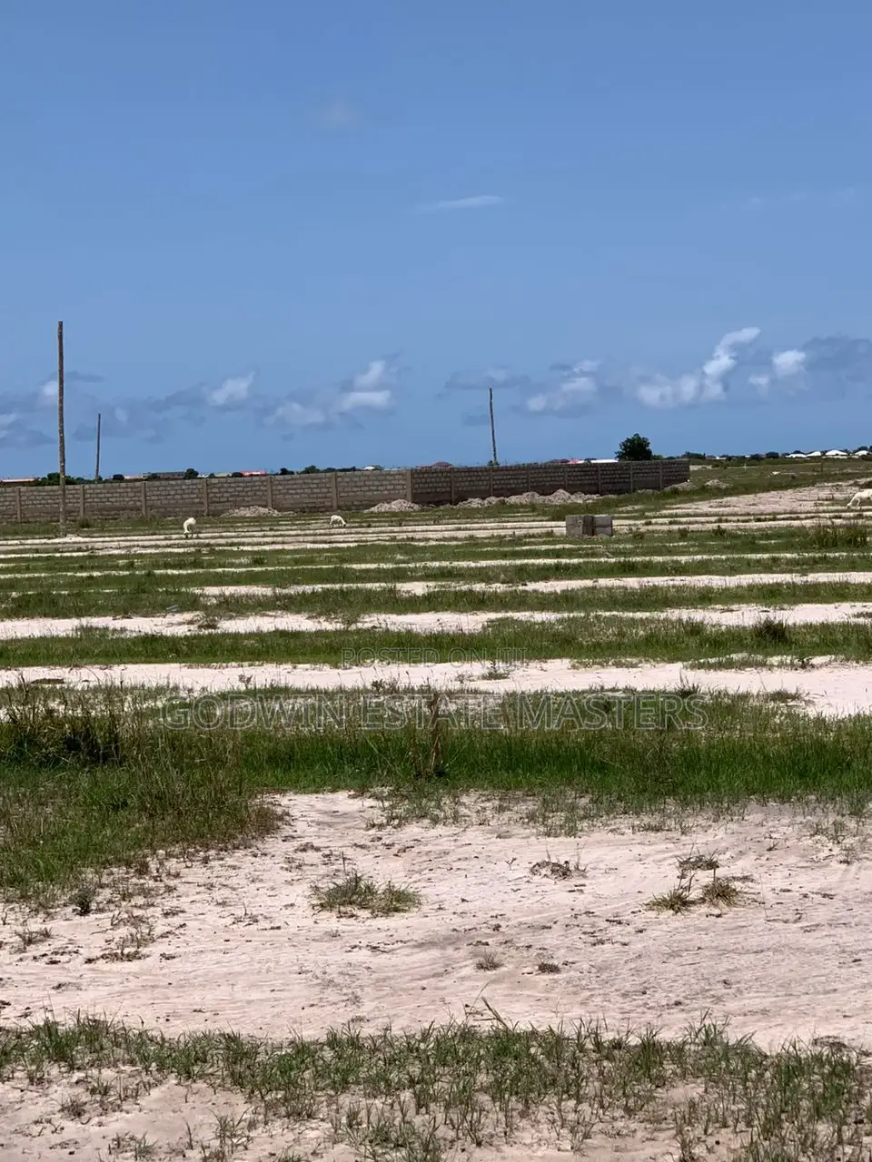 Genuine and Flat Land for Sale in Tsopli and Prampram in Accra Metropolitan