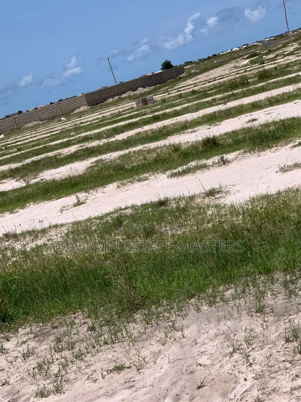 Secure a Plot of Land and Move the Choke Cities of Tema in Accra Metropolitan