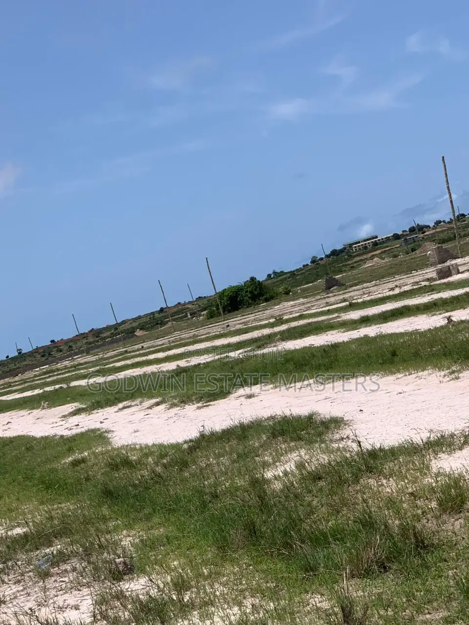 Be Ahead of Time and Get a Peice of the Airport City in Accra Metropolitan