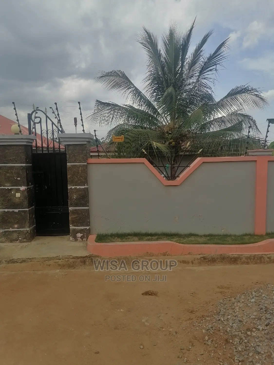 1bdrm Apartment in Wisa Groups, Accra Metropolitan for rent in Accra Metropolitan