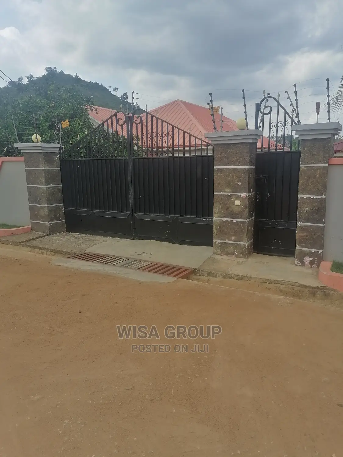 1bdrm Apartment in Wisa Groups, Accra Metropolitan for rent in Accra Metropolitan