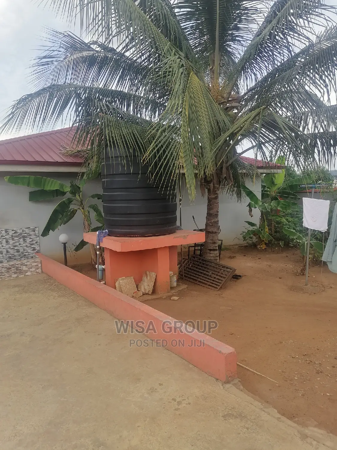 1bdrm Apartment in Wisa Groups, Accra Metropolitan for rent in Accra Metropolitan