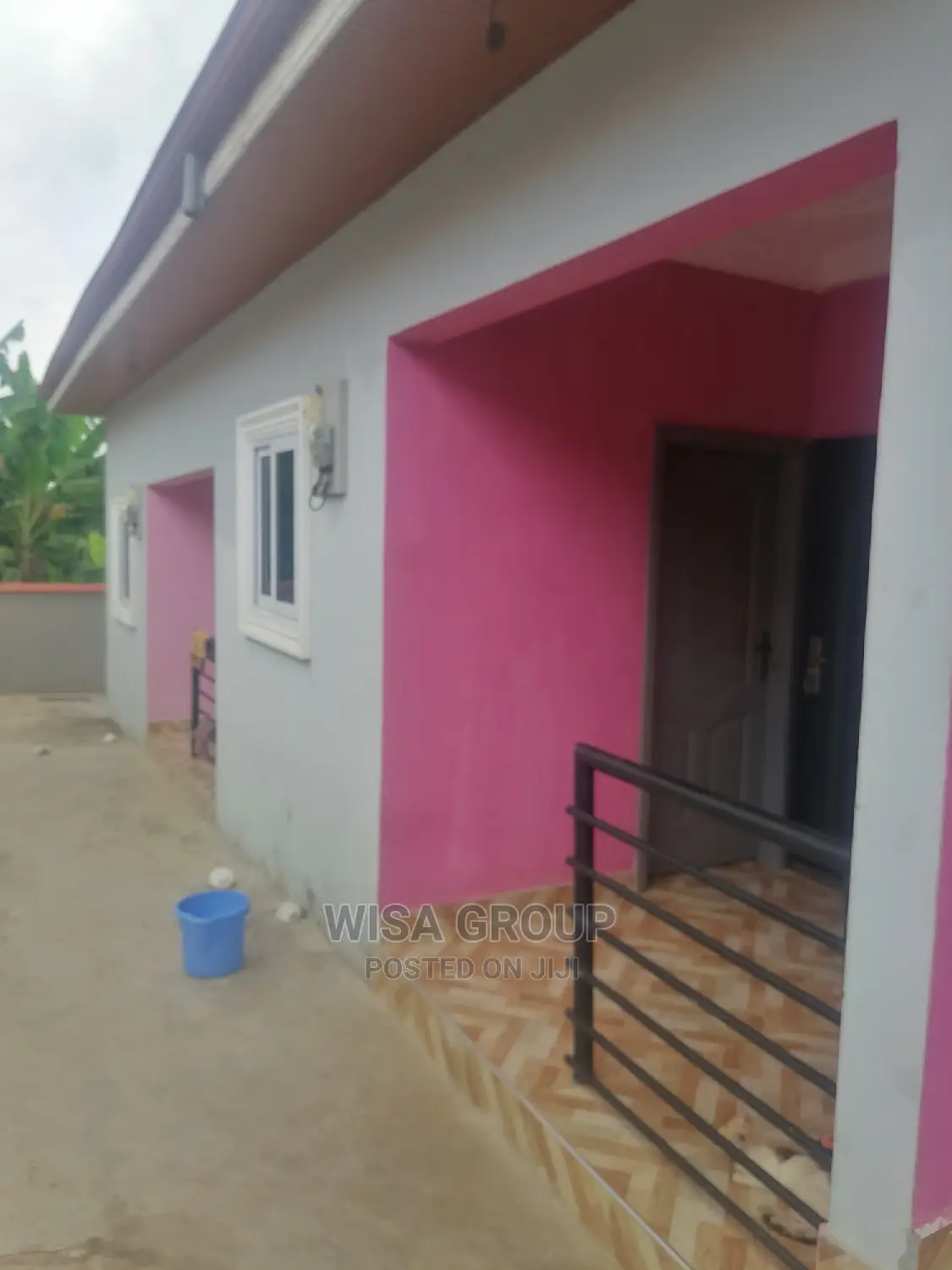 1bdrm Apartment in Wisa Groups, Accra Metropolitan for rent in Accra Metropolitan