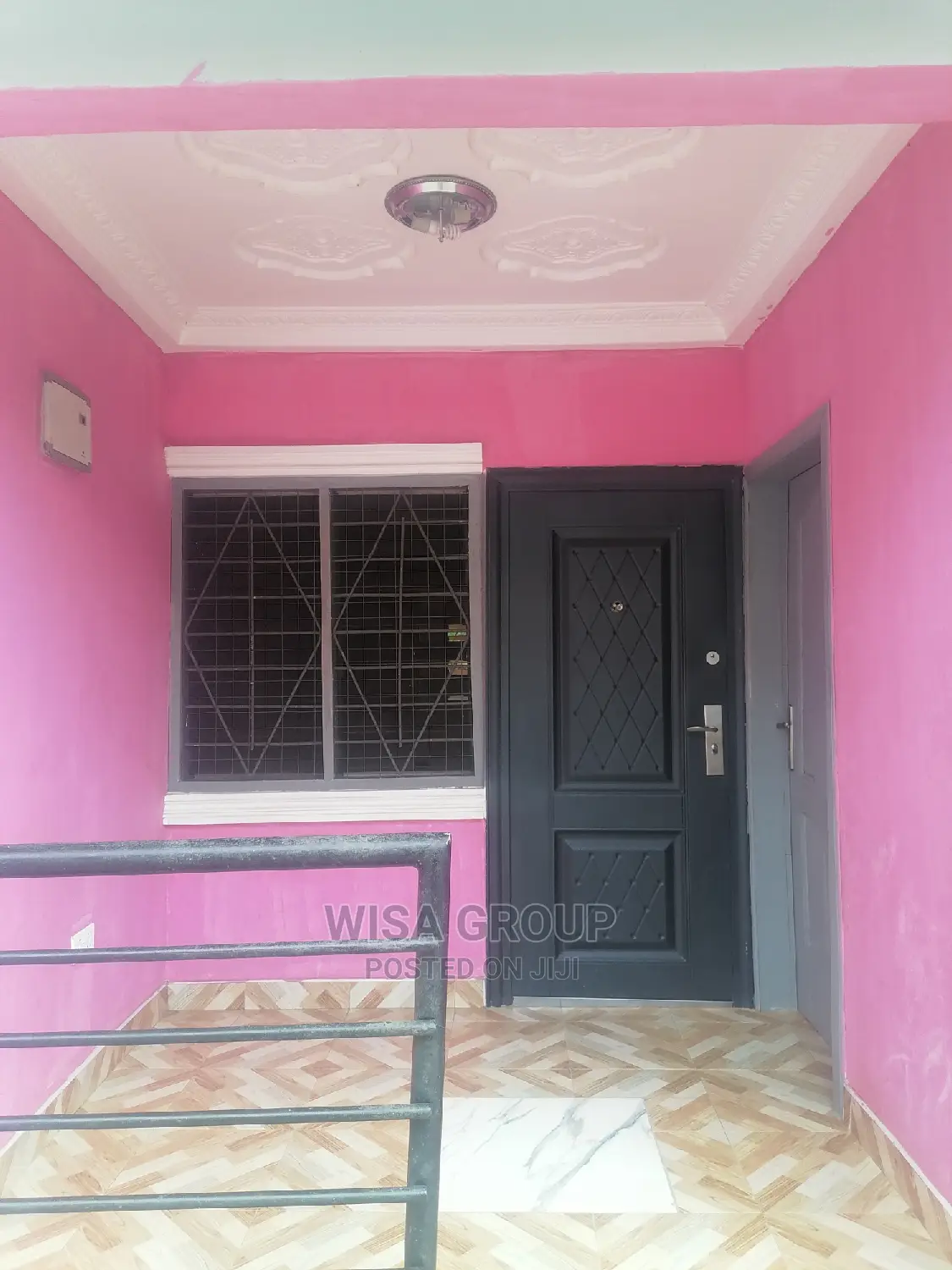1bdrm Apartment in Wisa Groups, Accra Metropolitan for rent in Accra Metropolitan