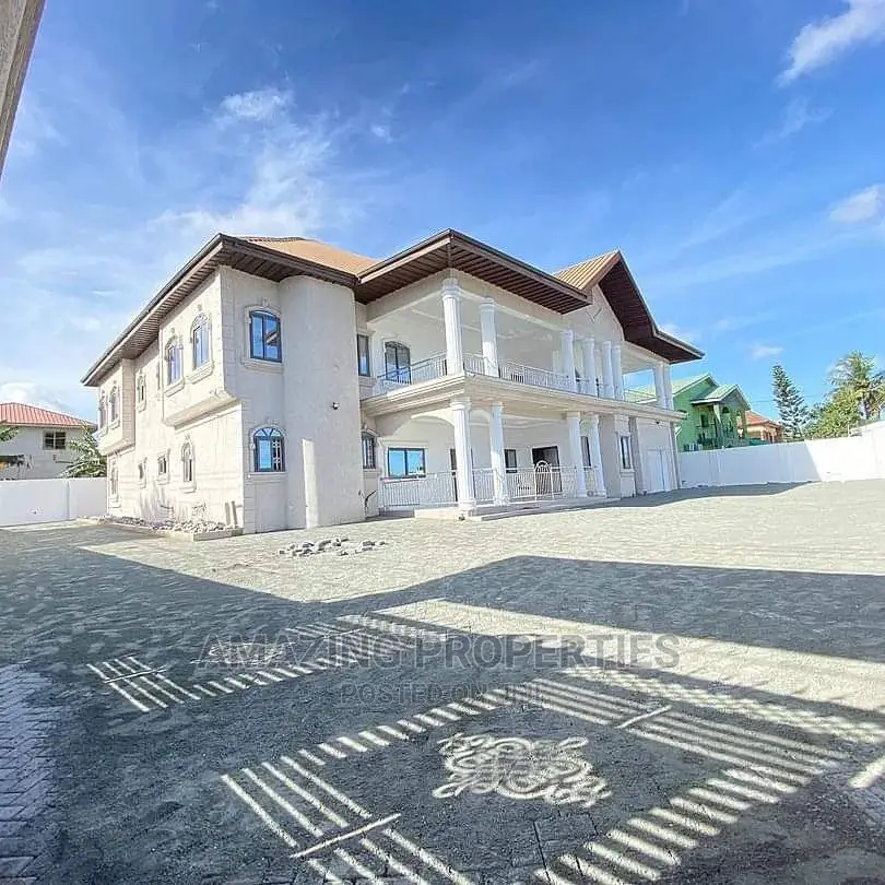10 Bedroom for Rent
At East LEGON in East Legon