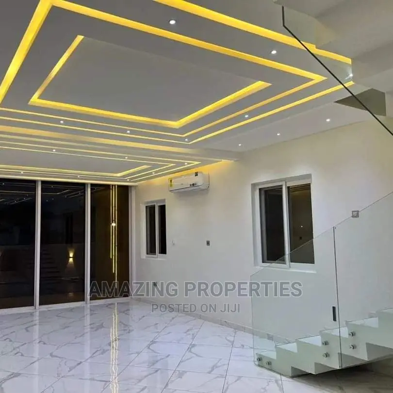 4bdrm House in East Legon for Sale in East Legon