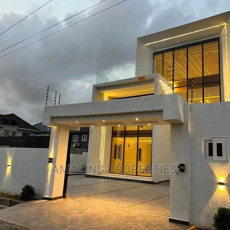 4bdrm House in East Legon for Sale in East Legon