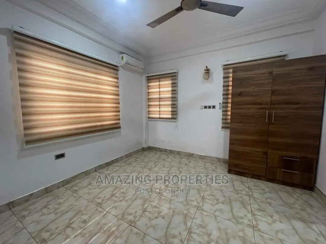 2bdrm Apartment in East Legon for Rent in East Legon