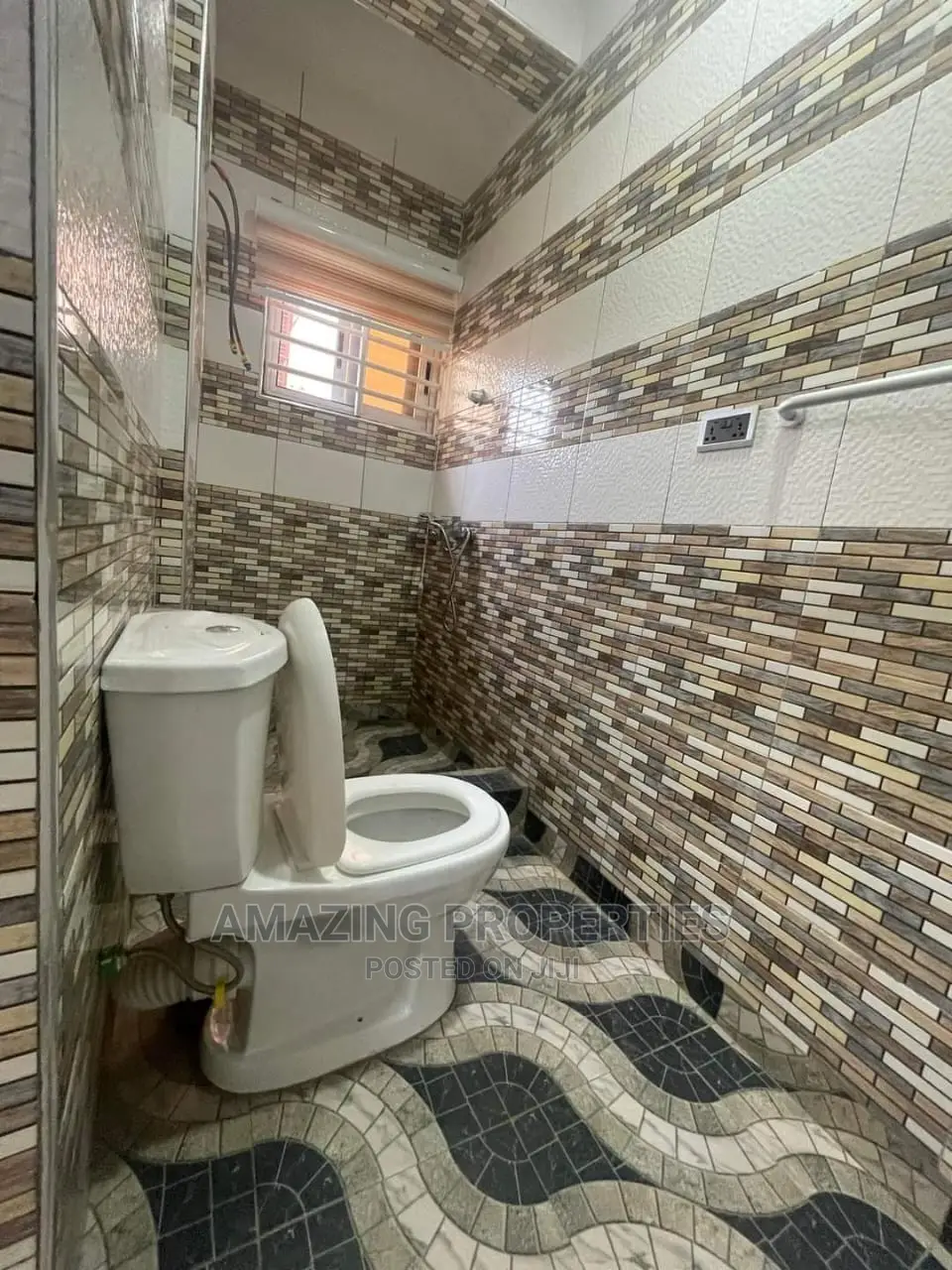 2bdrm Apartment in East Legon for Rent in East Legon