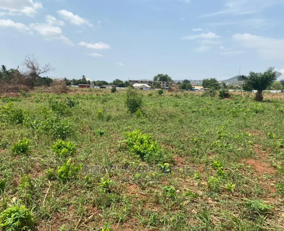 1995 Acres of Land at Kwabenya in Tema Metropolitan