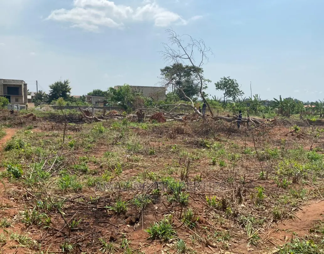 1995 Acres of Land at Kwabenya in Tema Metropolitan