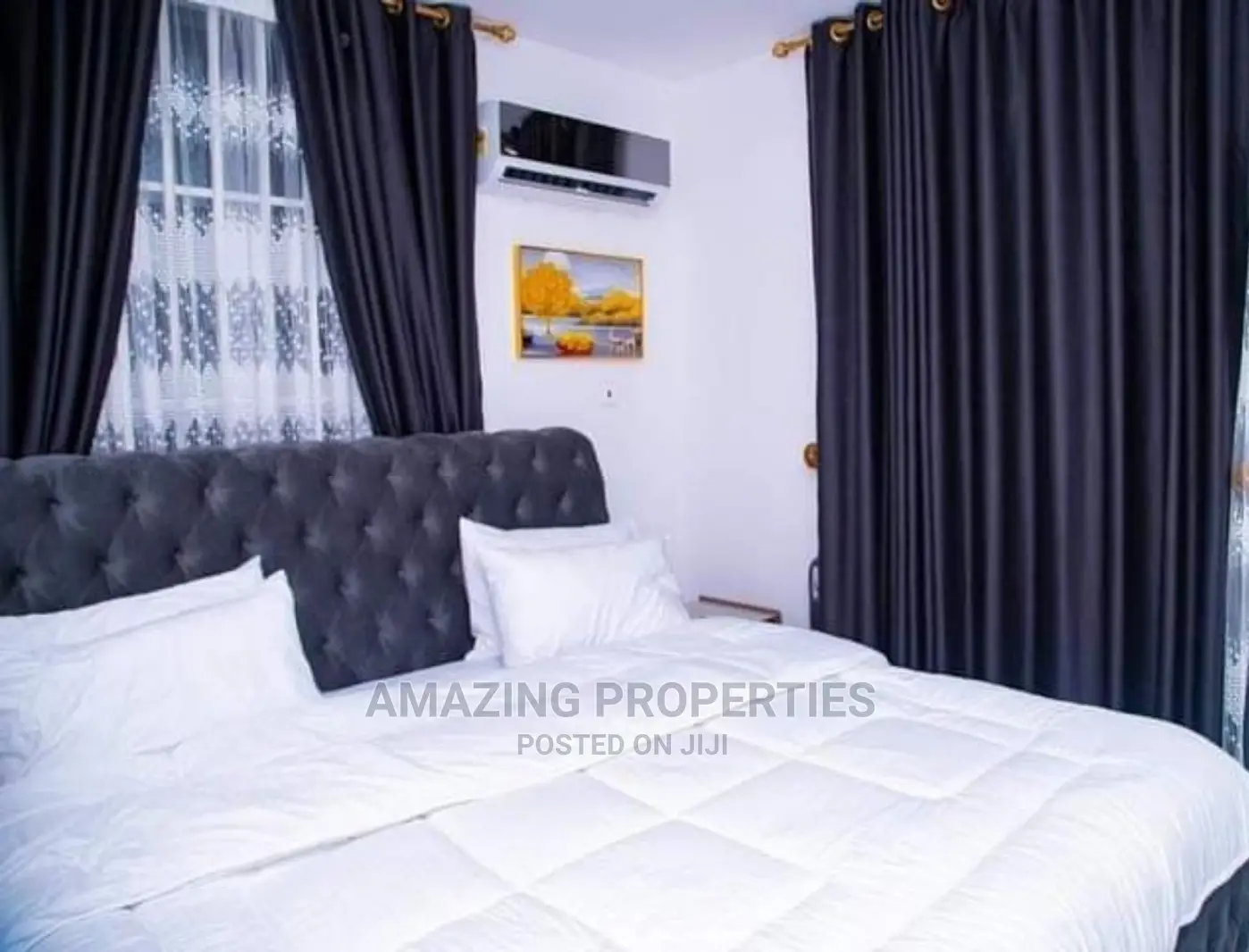 Furnished 4bdrm House in Spintex for Sale in Spintex