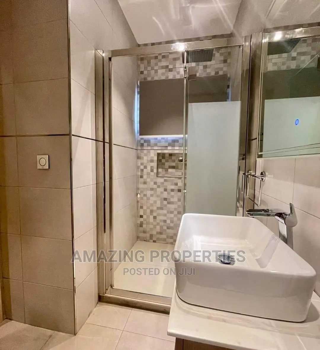Furnished 4bdrm House in Cantonments for Sale in Cantonments