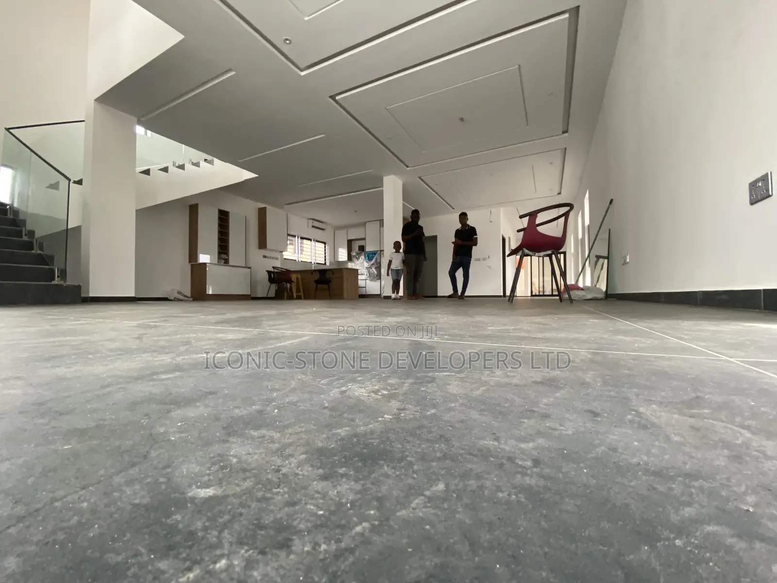 4bdrm House in Adenta for sale in Adenta
