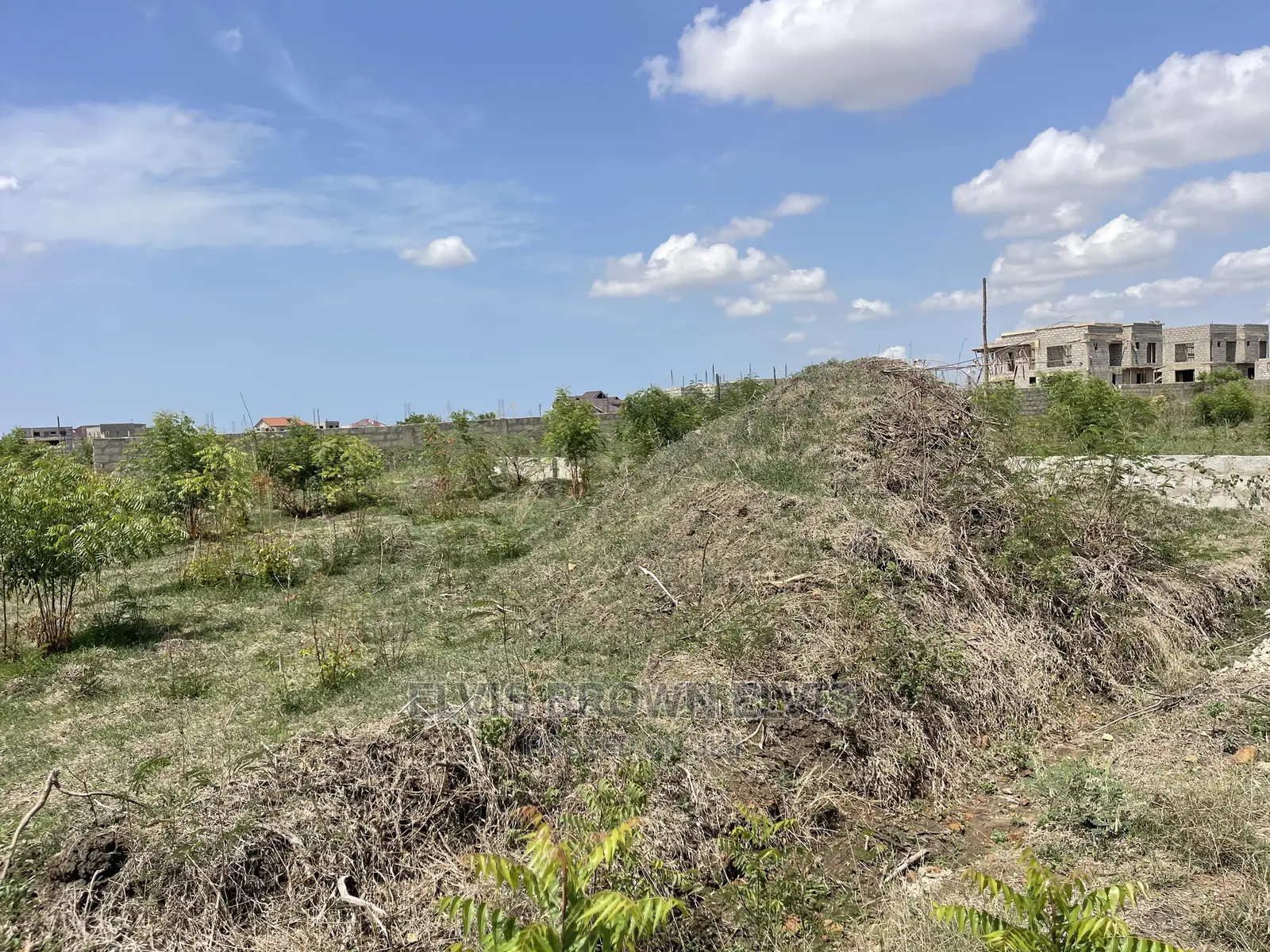 Available Verging Lands for Sale at West Trasacco in East Legon