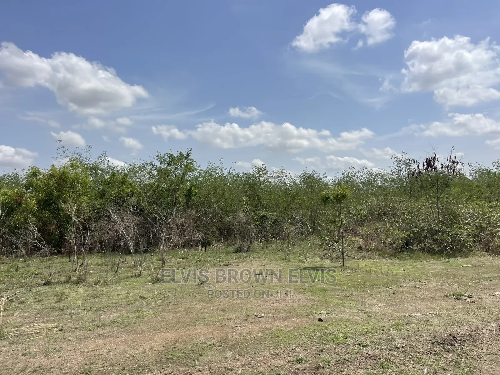 Available Verging Lands for Sale at West Trasacco in East Legon