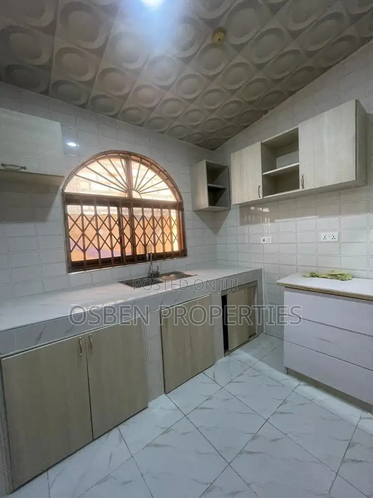 1bdrm Apartment in Pleasant Properties, Spintex for rent in Spintex