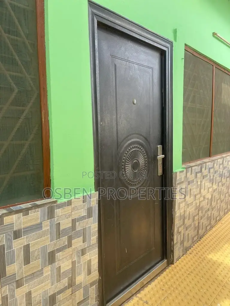 1bdrm Apartment in Pleasant Properties, Spintex for rent in Spintex