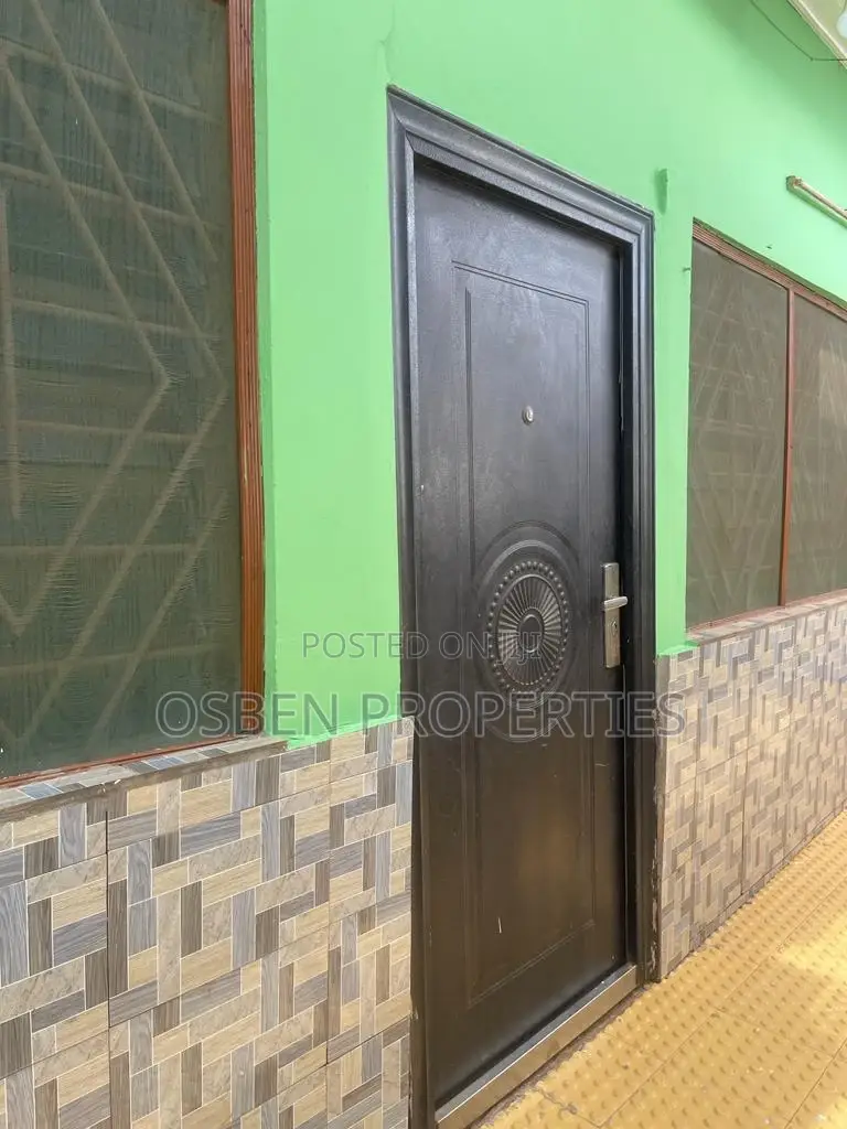1bdrm Apartment in Pleasant Properties, Spintex for rent in Spintex