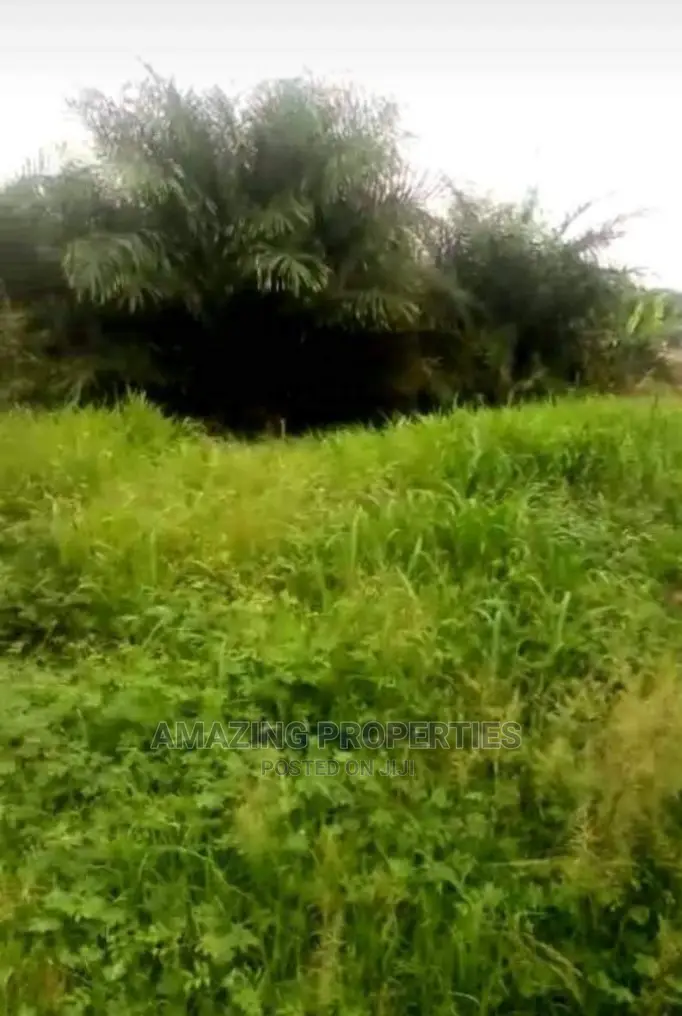 4 Plots of Land at Sakumono Estate in Ashomang Estate