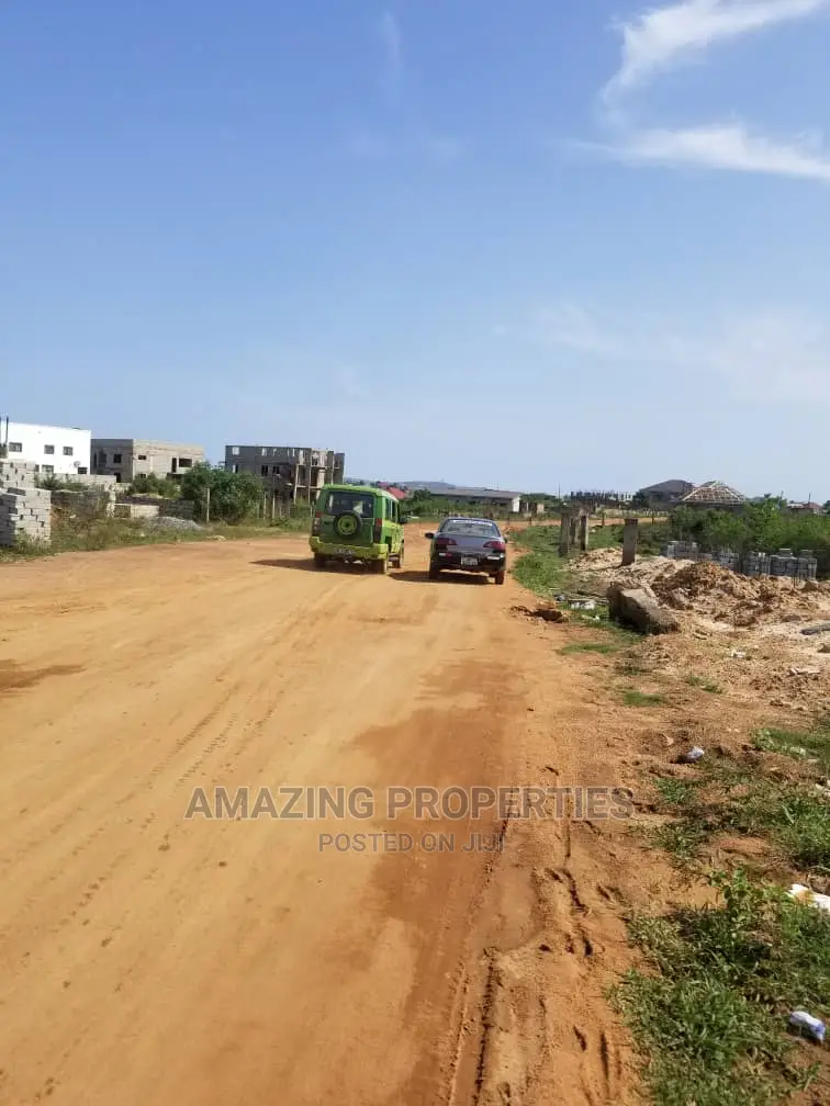 One Acre Land for Sale at Airport Residential in Airport Residential Area
