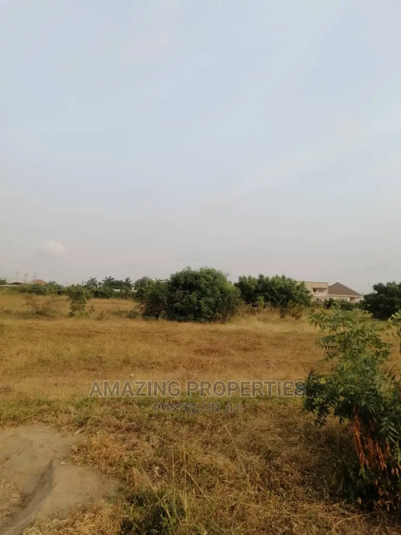2.89 Acres of Land at Cantonment in Cantonments