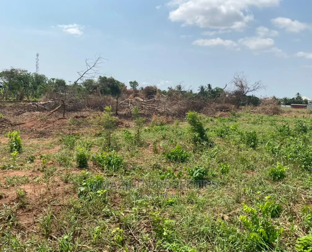 2.89 Acres of Land at Cantonment in Cantonments
