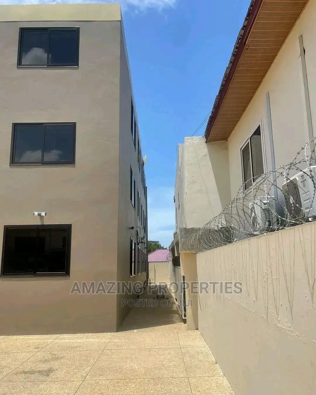 Fantastic Office Space Available for Rent at Dzowulu in Cantonments