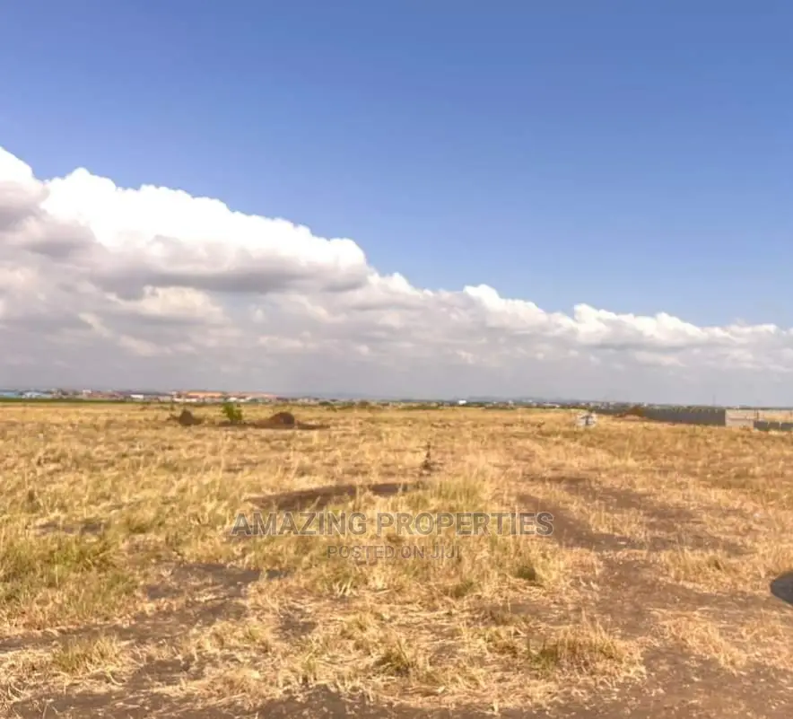 20 Acres of Land at Akuse in Lower Manya Krobo