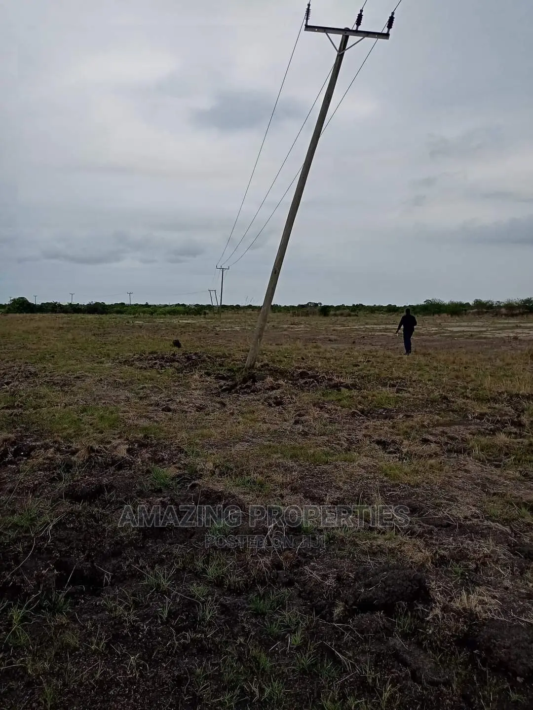 2 Plots of Land at Ayele ( Madina) in Madina