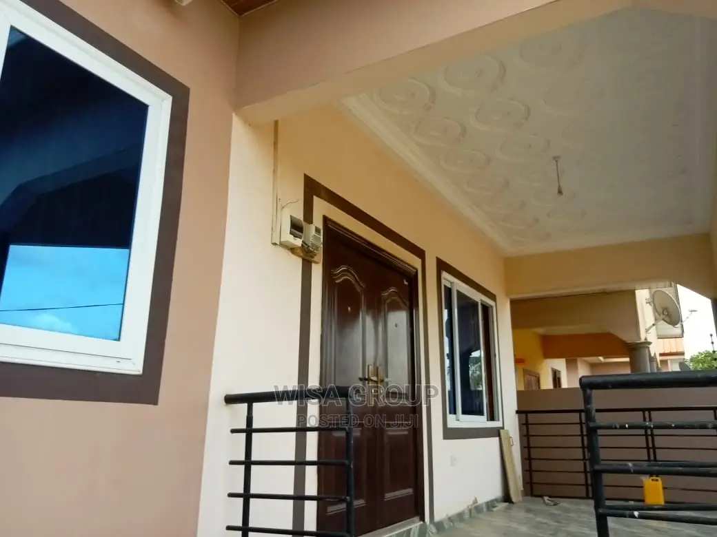 3bdrm House in Wisa Groups, Accra Metropolitan for Rent in Accra Metropolitan