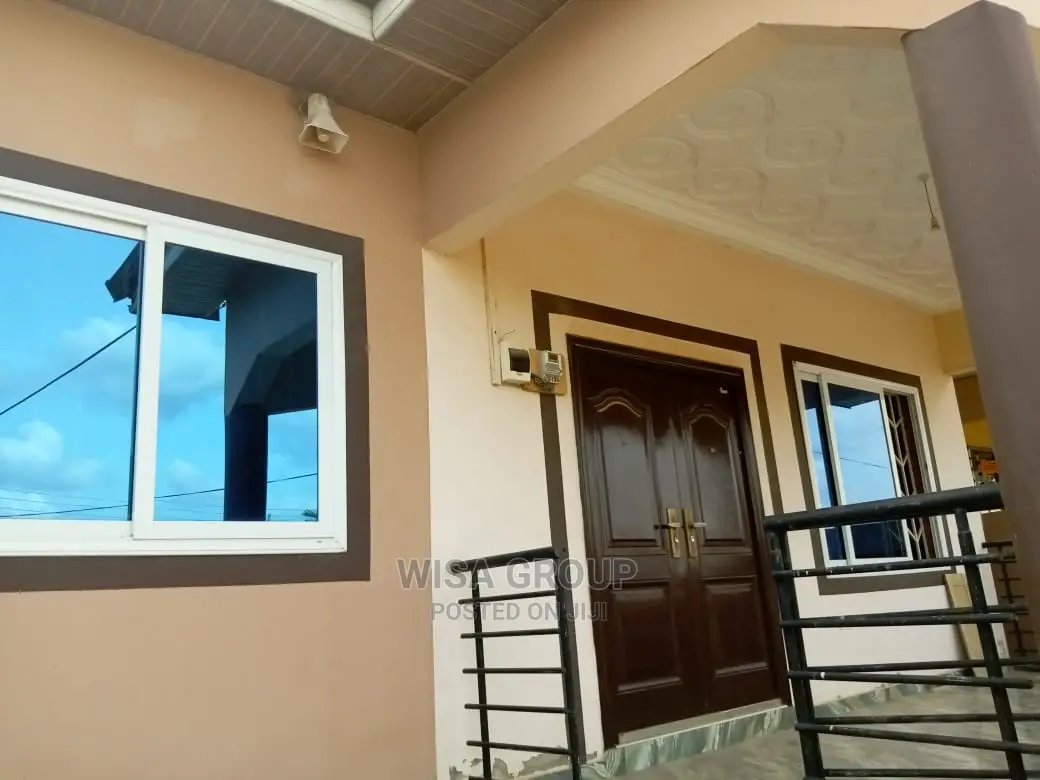 3bdrm House in Wisa Groups, Accra Metropolitan for Rent in Accra Metropolitan