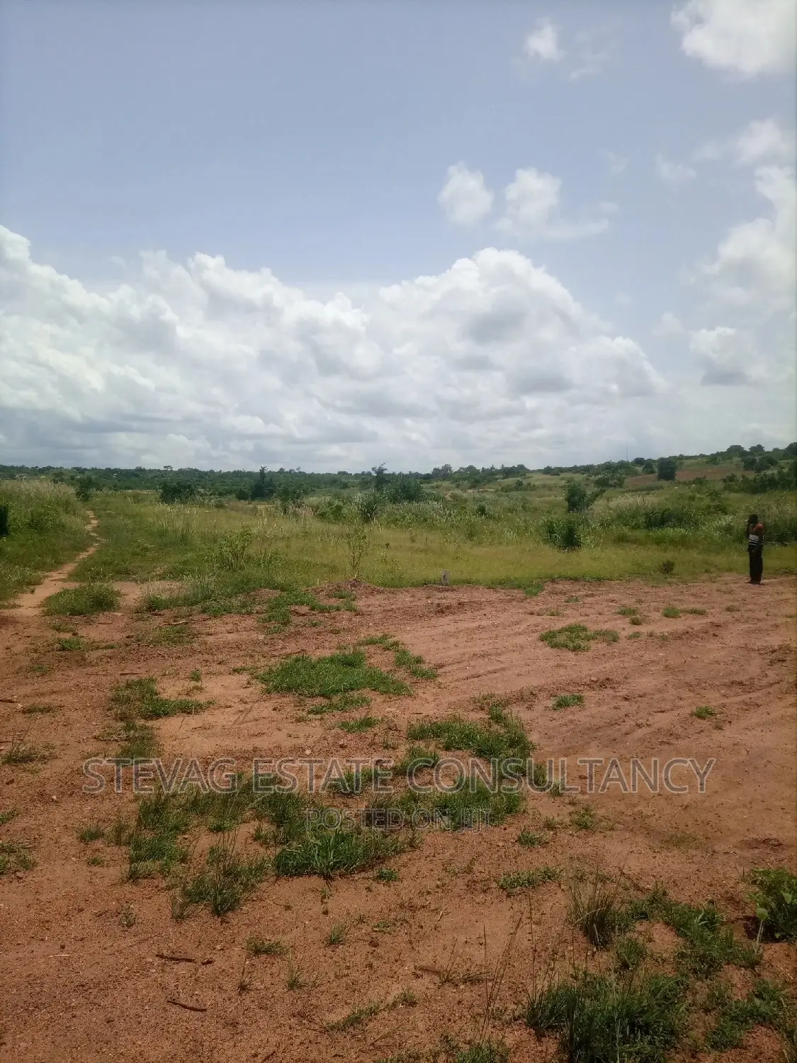 Land at Kasoa Bawjiase Adawukwa for Sale in Awutu Senya West