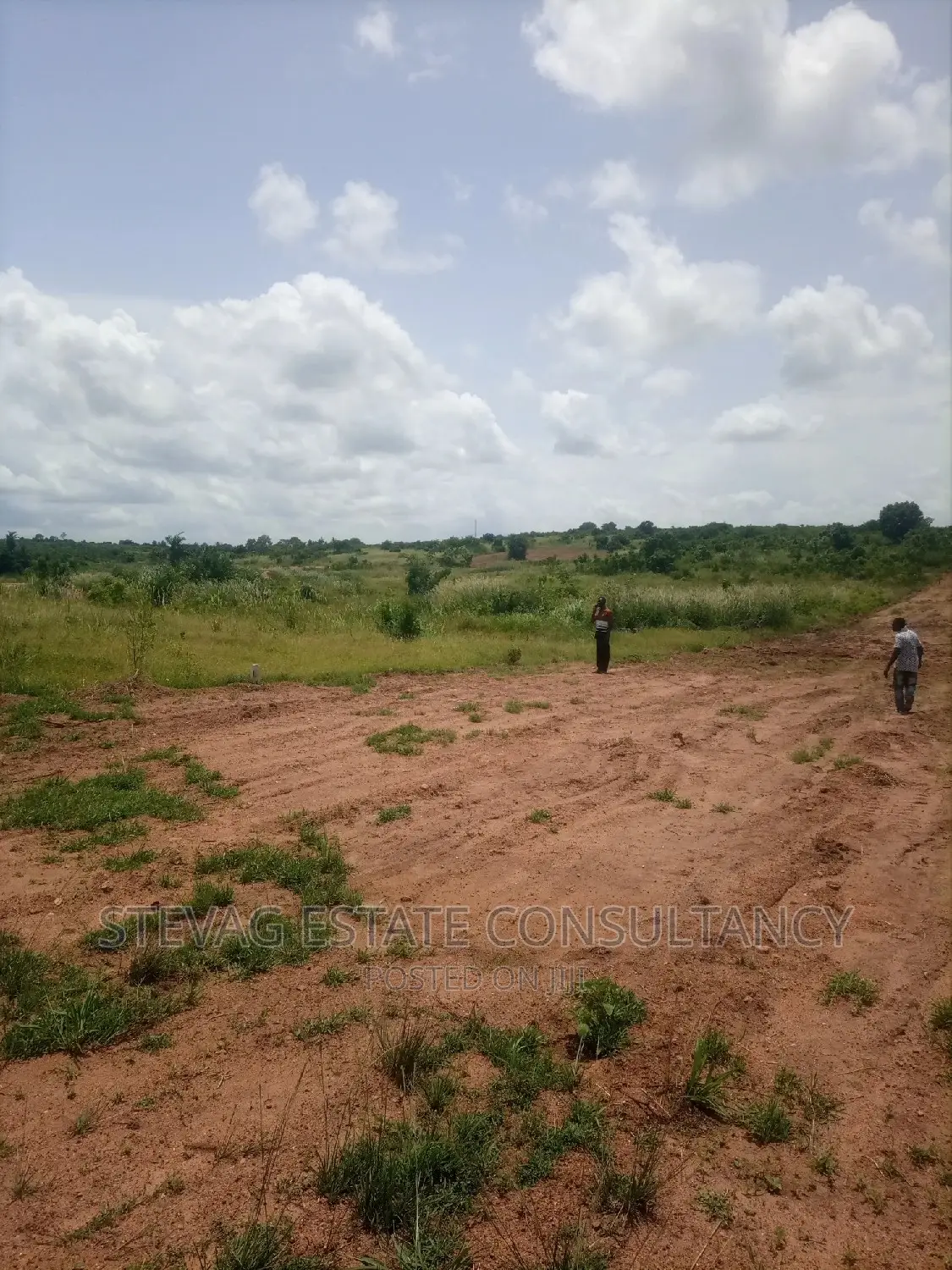 Land at Kasoa Bawjiase Adawukwa for Sale in Awutu Senya West