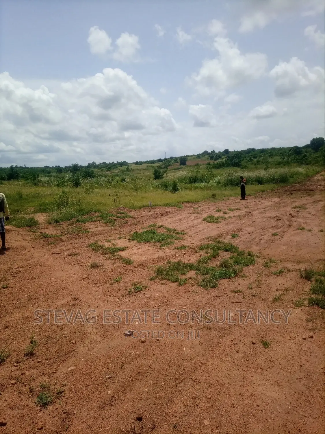 Land at Kasoa Bawjiase Adawukwa for Sale in Awutu Senya West