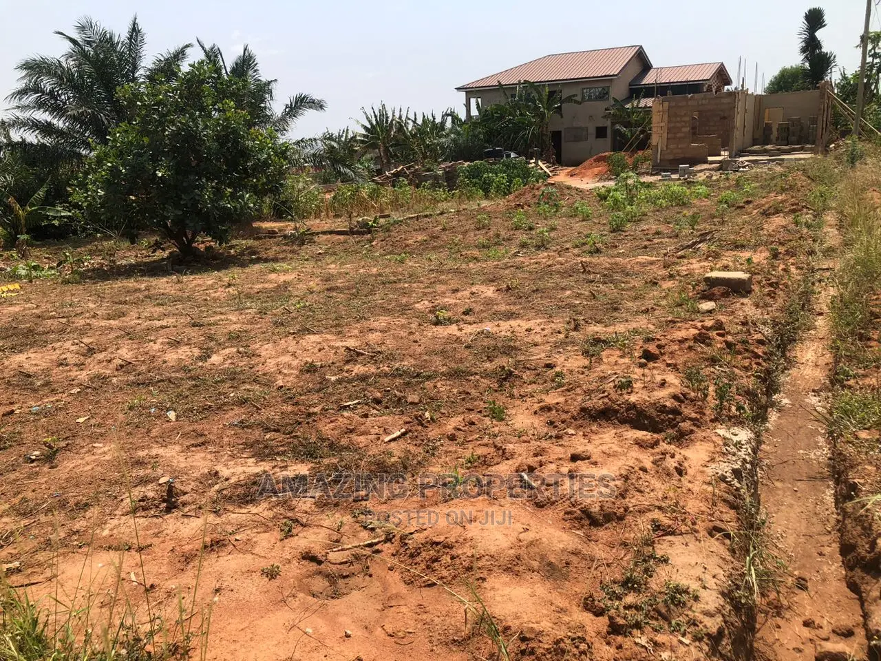 1 Plot of Land at Spintex Community 18 in Spintex
