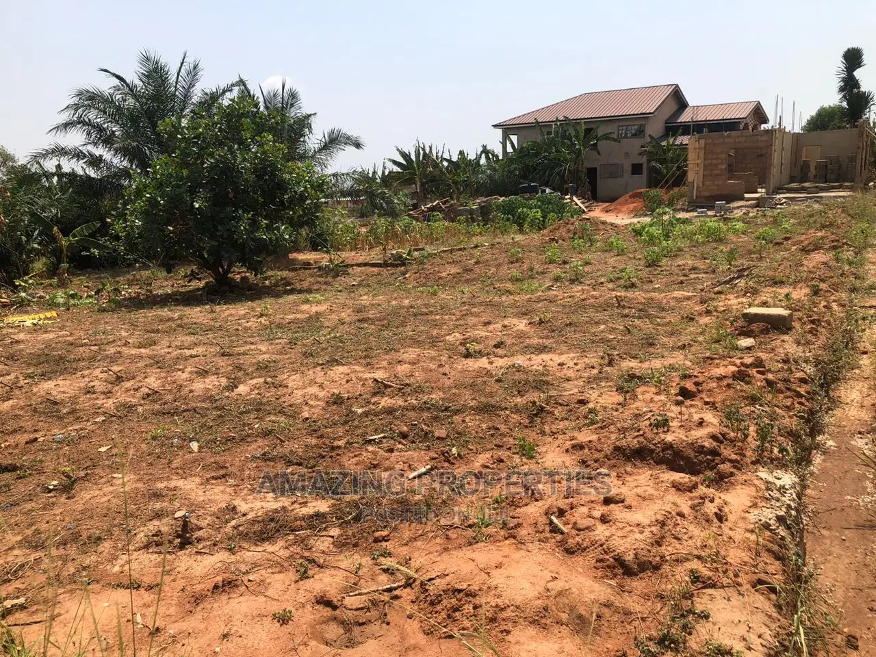 1 Plot of Land at Spintex Community 18 in Spintex
