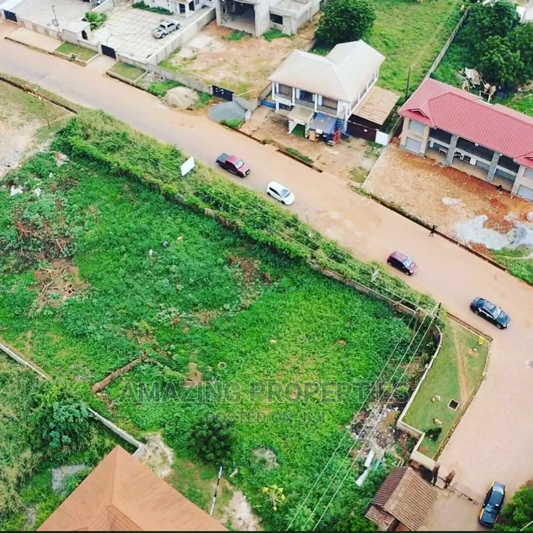 4 Plots of Land Available for Sale at Nungua, Ravico in Nungua