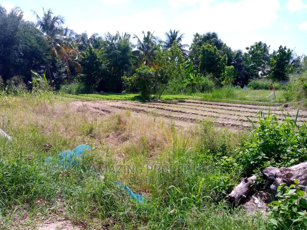 14 Plots of Land for Sale at Abattoir, Close to Motorway in Spintex