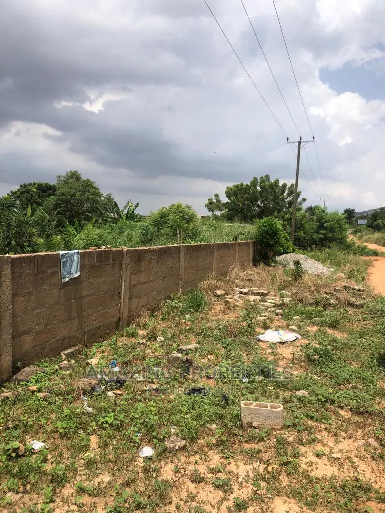 5.5 Acres of Roadside Land for Sale Spintex Road Coca-Cola. in Spintex