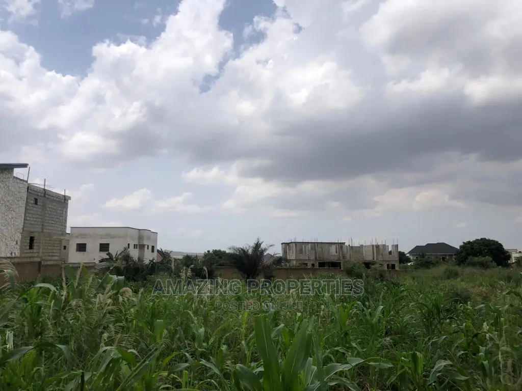 1plot of Land Available for Sale at Roman Ridge in Roman Ridge