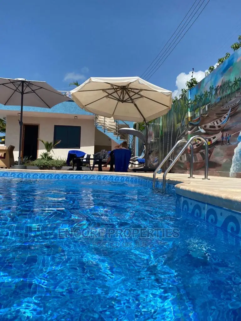 Furnished 4bdrm Townhouse / Terrace in Encore Properties, Kasoa in Kasoa