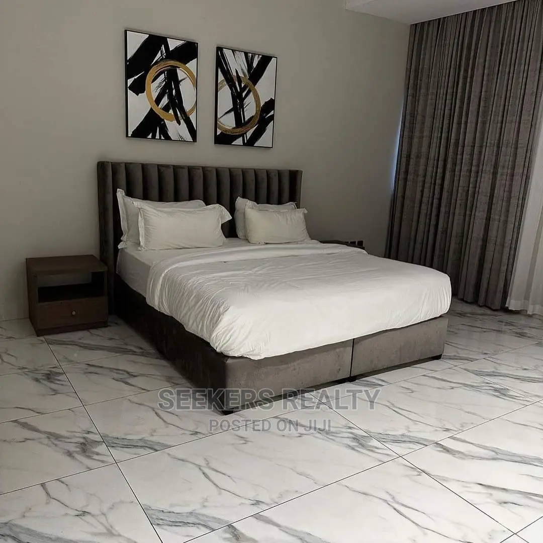 Furnished 2bdrm Apartment in Seekers Realty, Cantonments for rent in Cantonments