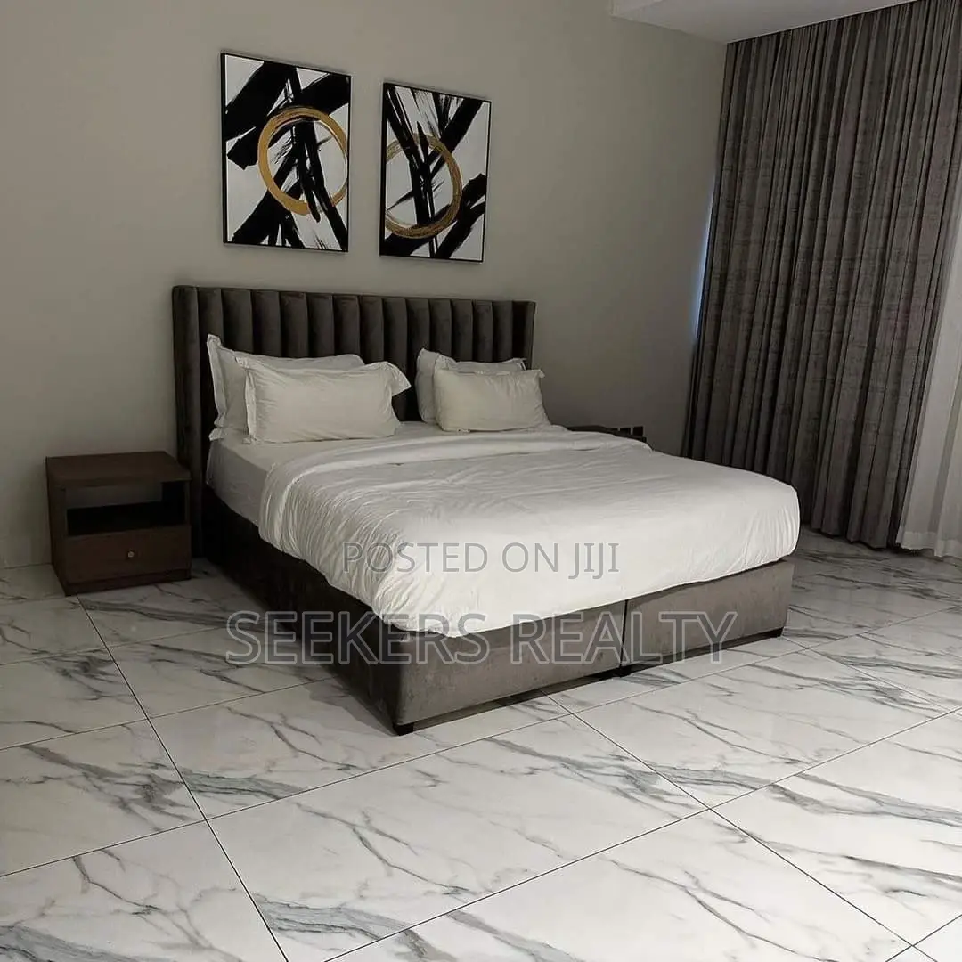 Furnished 2bdrm Apartment in Seekers Realty, Cantonments for rent in Cantonments
